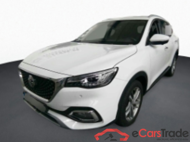 MG EHS PHEV Luxury 5d 119kW #1