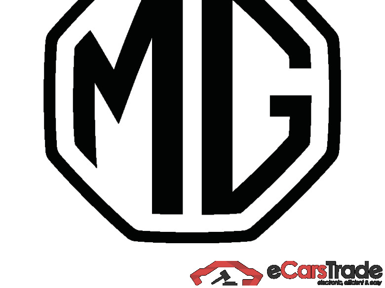 MG MG4 Standard 5d 125kW