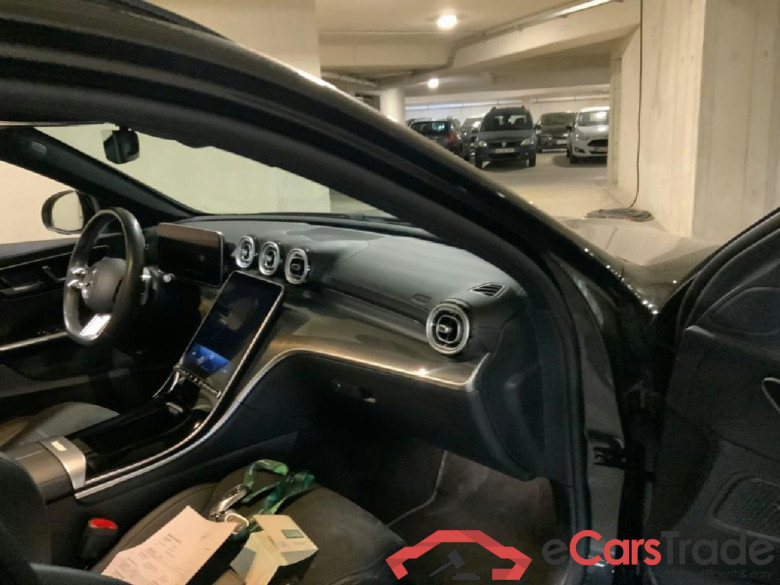 C -Klasse T-Modell C 300 T de (206.208)Premium-Pack 2.0 AMG Line 230KW AT9 E6d #3