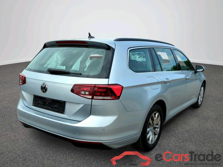 Passat Variant Business 2.0 TDI 110KW AT7 E6d #2