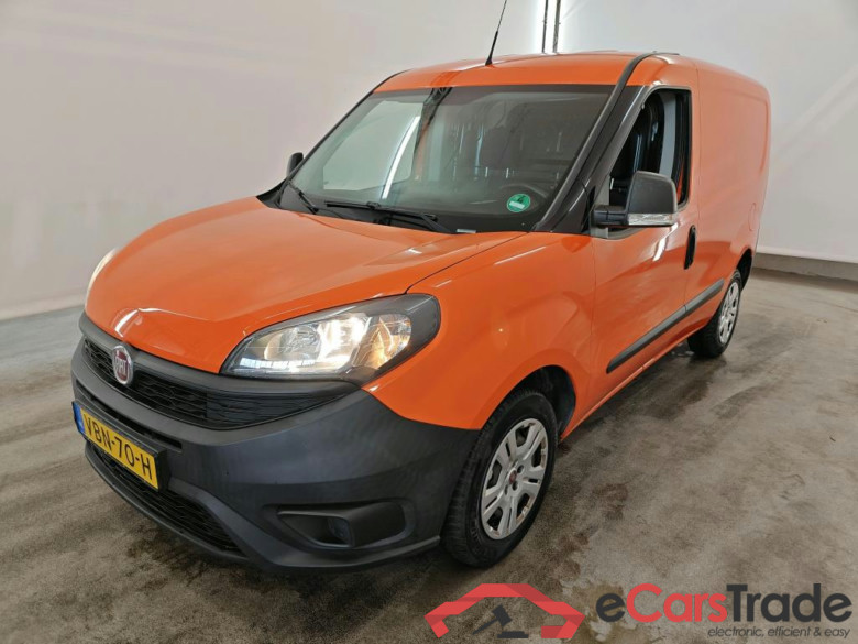 Fiat Doblò Cargo Maxi 1.3 MJ L2H1 4d #1