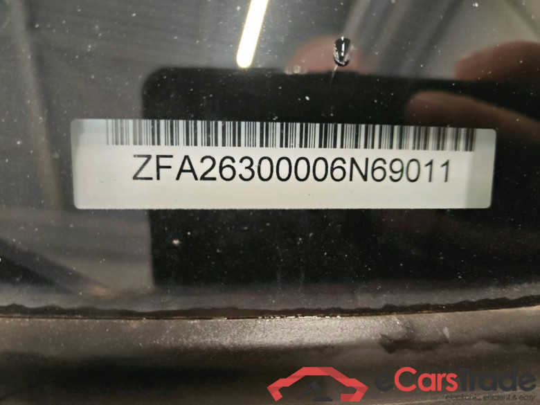 Fiat Doblò Cargo Maxi 1.3 MJ L2H1 4d #6