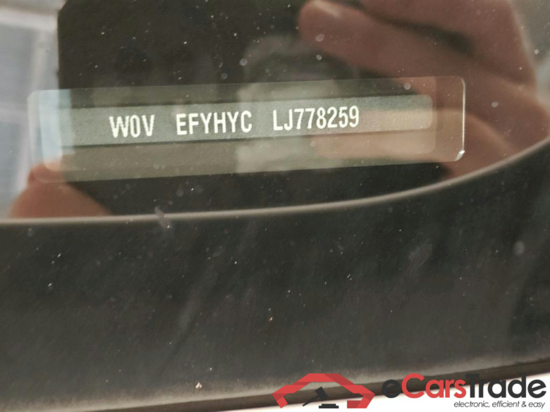 Opel Combo L1H1 1.5D 75kW S/S Edition 2.4T 4d #6