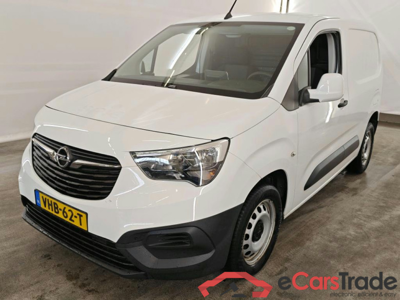 Opel Combo L1H1 1.5D 75kW S/S Edition 2.4T 4d #1