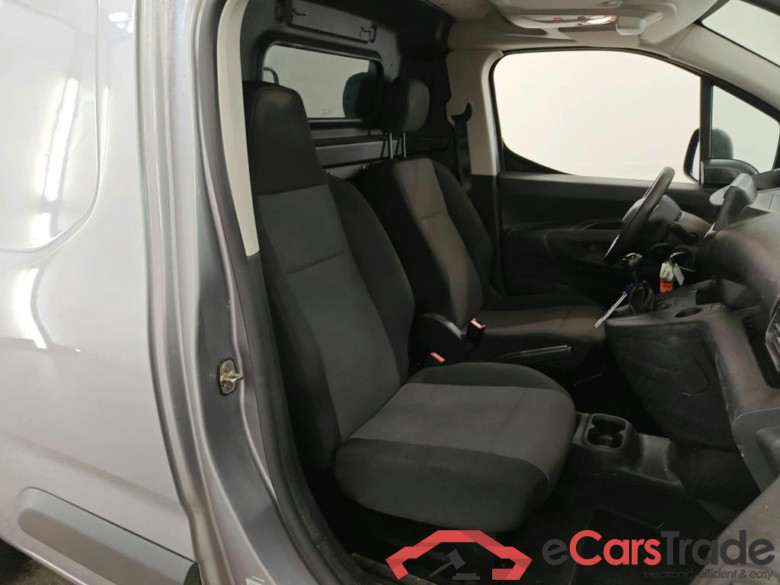 Peugeot Partner Pro 1.5 BlueHDi 100 S&S 1000kg 3d #3