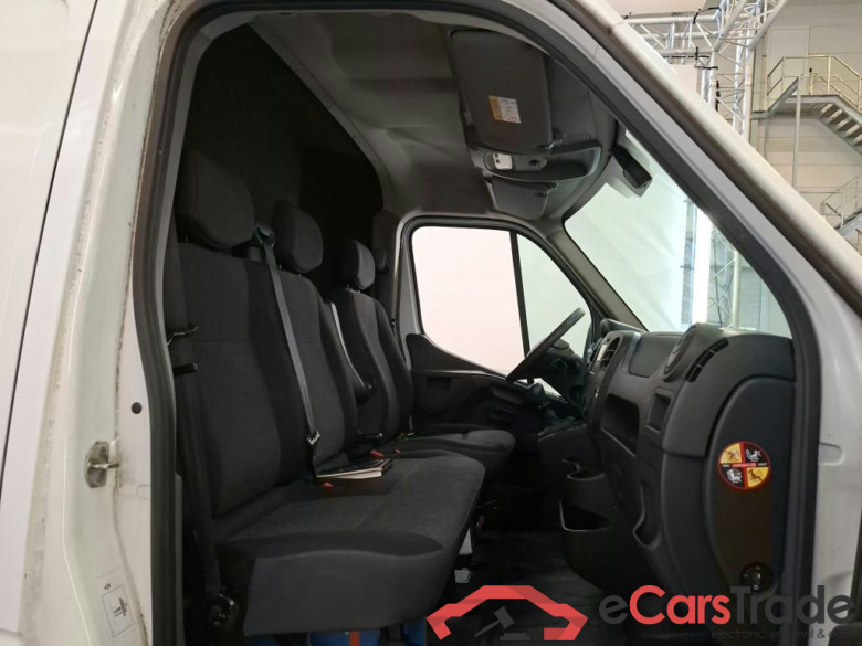 Opel Movano L2H2 2.3CDTI 110kW S/S 3.5T 4d #3