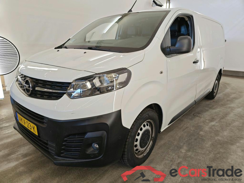 Opel Vivaro L2H1 1.5 Diesel 75kW Edition HL 4d #1