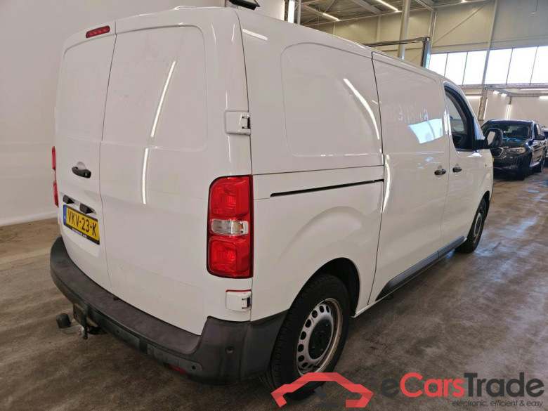 Opel Vivaro L2H1 1.5 Diesel 75kW Edition HL 4d #2