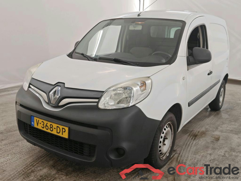 Renault Kangoo 1.5 dCi 75 Comfort 4d