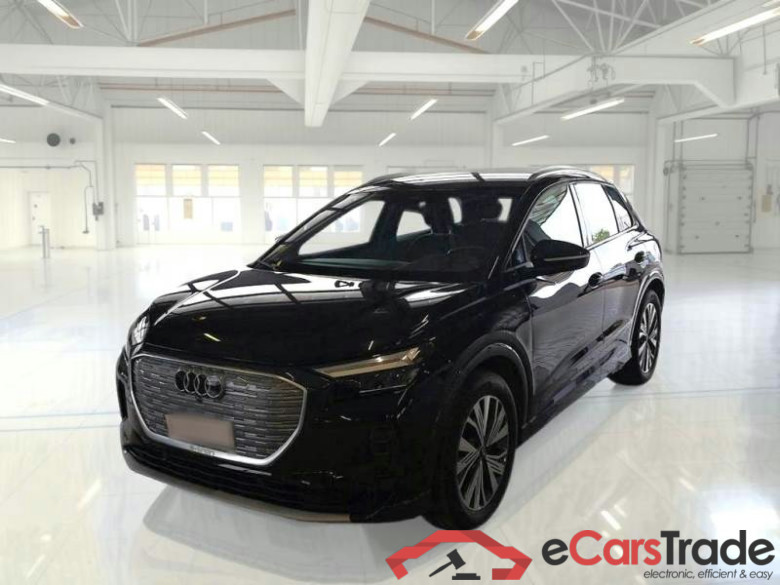 AUDI Q4 E-TRON / 2021 / 5P / SUV 45 E-TRON QUATTRO BUSINESS ADVANCED