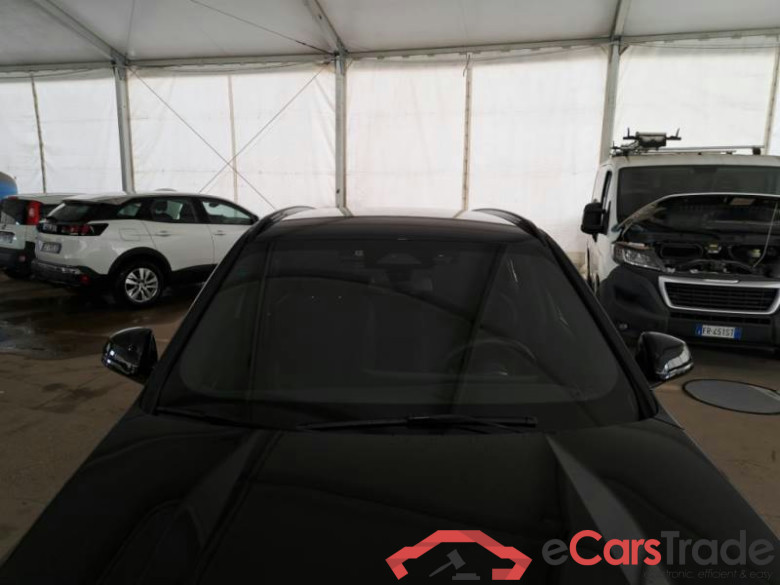 BMW X1 / 2022 / 5P / SUV XDRIVE 25E MSPORT DCT #2