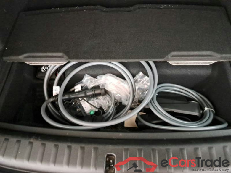 BMW X1 / 2022 / 5P / SUV XDRIVE 25E MSPORT DCT #5