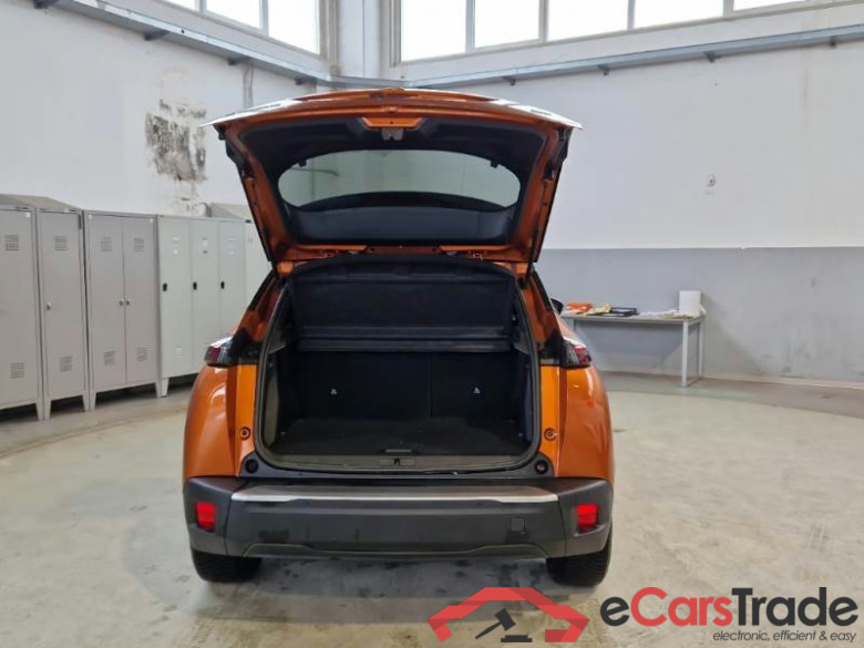 PEUGEOT 2008 / 2019 / 5P / CROSSOVER E 100KW GT #5