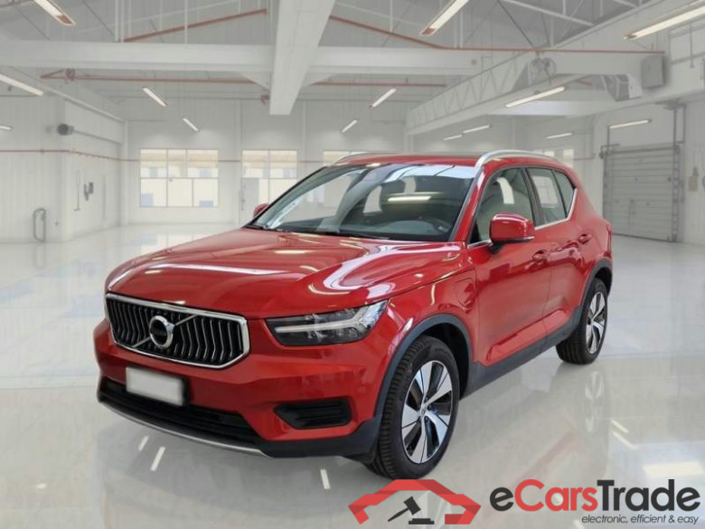 Volvo XC40 1.5 T4 Plug-In Hybrid Inscription Aut. Pano LED Virtual ACC Navi KeylessGo Klima PDC ...