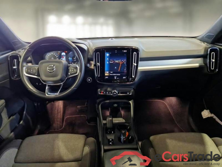 VOLVO XC40 / 2021 / 5P / SUV T4 RECHARGE PLUG-IN AUTO CORE #3