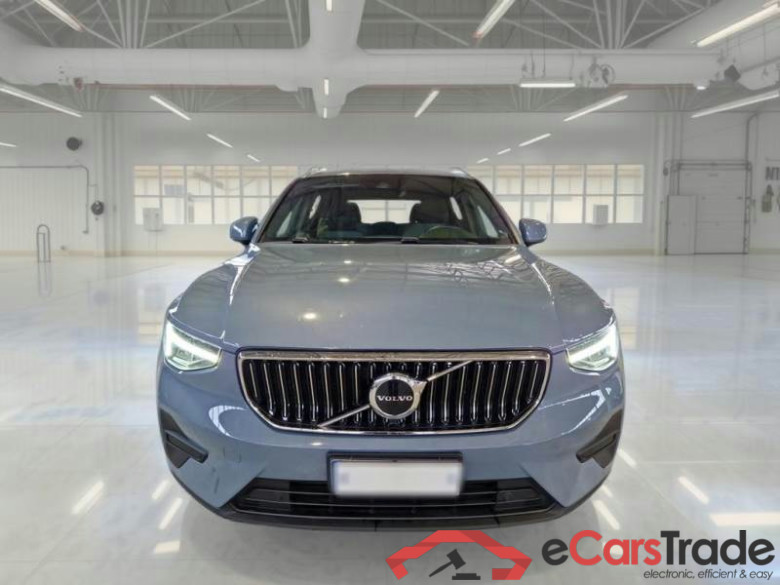 VOLVO XC40 / 2021 / 5P / SUV T4 RECHARGE PLUG-IN AUTO CORE #6