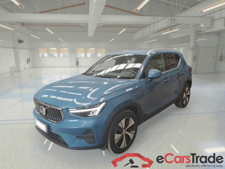 Volvo XC40 Facelift 1.5 T4 Plug-In Hybrid Aut. LED Virtual ACC Navi Sport-Seats KeylessGo Klima PDC ... #1