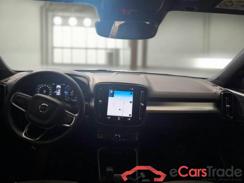 Volvo XC40 Facelift 1.5 T4 Plug-In Hybrid Aut. LED Virtual ACC Navi Sport-Seats KeylessGo Klima PDC ... #6