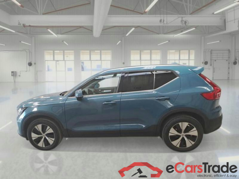 Volvo XC40 Facelift 1.5 T4 Plug-In Hybrid Aut. LED Virtual ACC Navi Sport-Seats KeylessGo Klima PDC ... #4