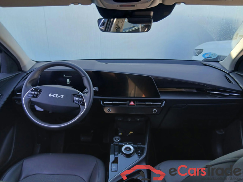 KIA Niro / 2022 / 5P / crossover 1.6 GDi HEV 104kW (141CV) Drive #3