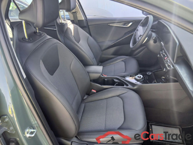 KIA Niro / 2022 / 5P / crossover 1.6 GDi HEV 104kW (141CV) Drive #6