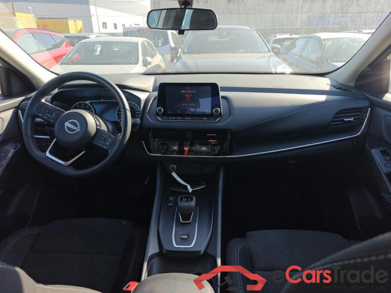 NISSAN QASHQAI / 2021 / 5P / todoterreno DIG-T 116kW (158CV) mHEV Xtronic Acenta (AC8) #3
