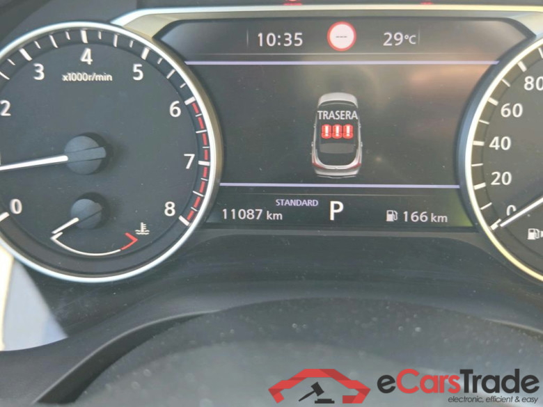 NISSAN QASHQAI / 2021 / 5P / todoterreno DIG-T 116kW (158CV) mHEV Xtronic Acenta (AC8) #5