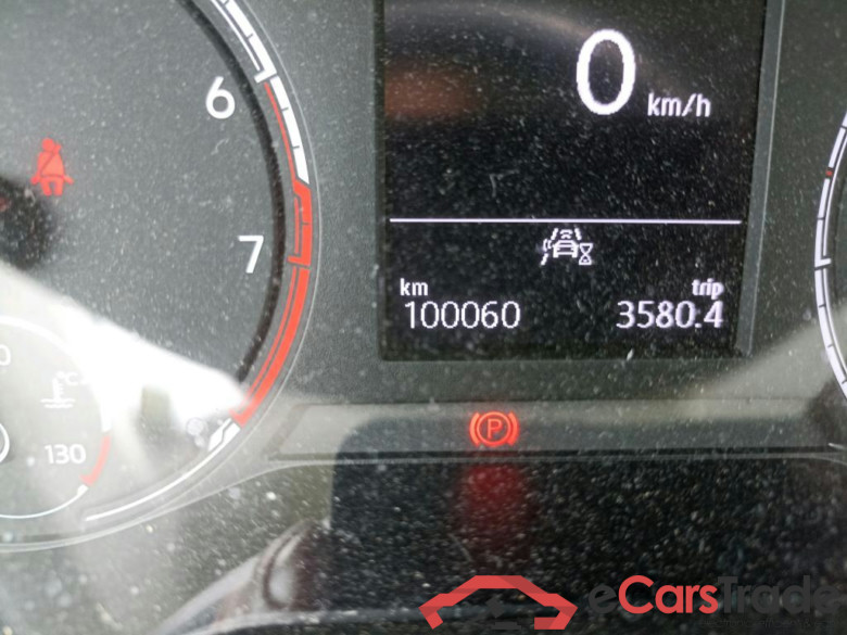 VOLKSWAGEN Polo / 2017 / 5P / berlina con portón Edition 1.0 59kW (80CV) #5