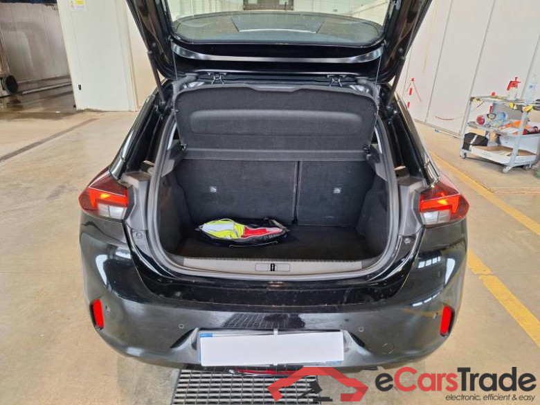 OPEL CORSA / 2019 / 5P / BERLINA 1.5 DIESEL EDITION 100CV MT6 #6