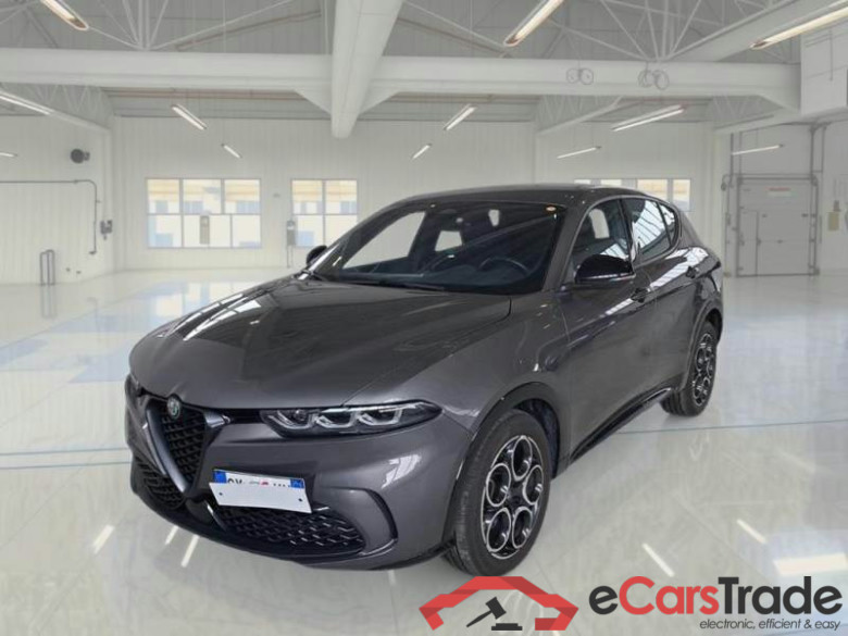 ALFA ROMEO TONALE / 2022 / 5P / SUV 1.6 DIESEL 130CV TCT6 SPRINT #1