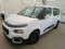 preview Citroen Berlingo #0