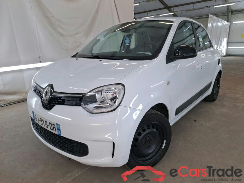 RENAULT Twingo / 2019 / 5P / Berline Equilibre SCe 65