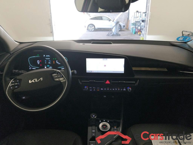 KIA Niro / 2022 / 5P / crossover 1.6 GDi PHEV 135kW (183CV) Drive #3