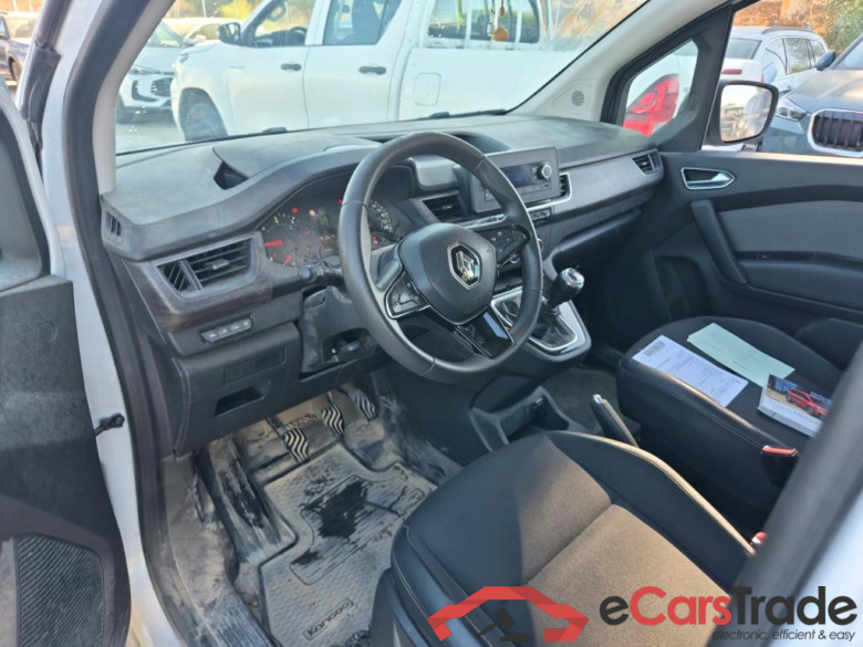 RENAULT Kangoo Combi / 2021 / 5P / combi Life Edition One 1.5 Blue dCi 70kW(95CV) (IND)(AC) #3