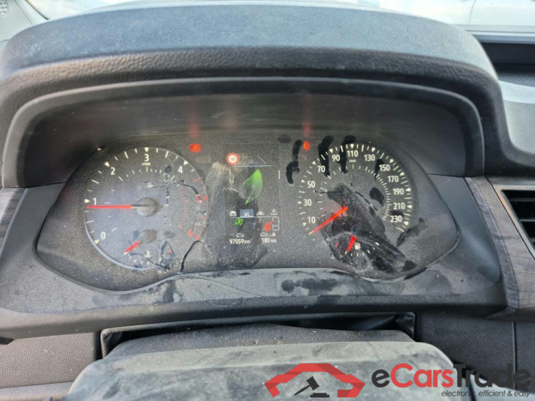 RENAULT Kangoo Combi / 2021 / 5P / combi Life Edition One 1.5 Blue dCi 70kW(95CV) (IND)(AC) #4