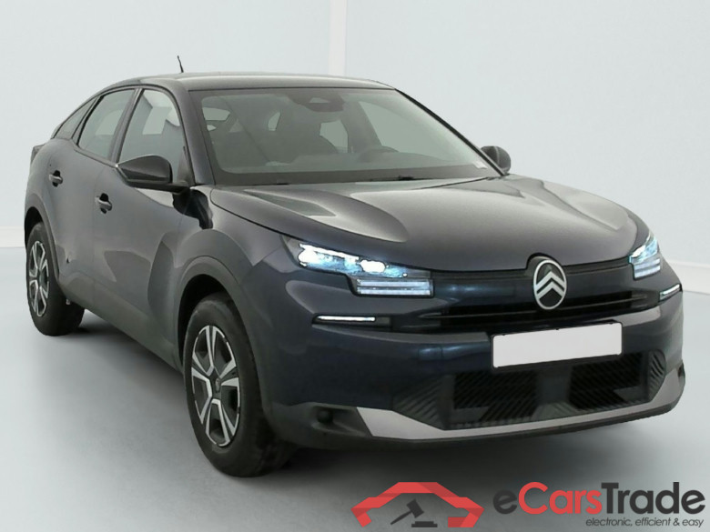 Citroen C4 You Hybride 110 ch e-DCS6