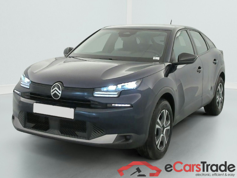 Citroen C4 You Hybride 110 ch e-DCS6 #3