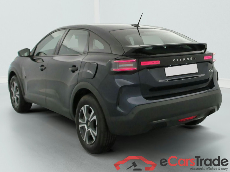 Citroen C4 You Hybride 110 ch e-DCS6 #5