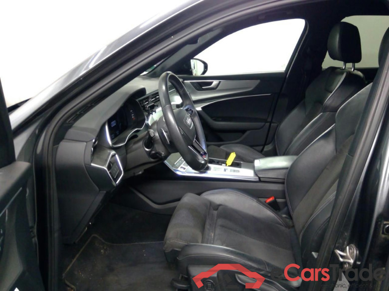 A6 Av. 55TFSI Sline e quat Aut #5