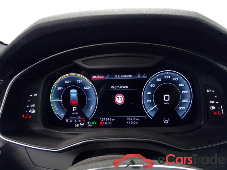 A6 Av. 55TFSI Sline e quat Aut #6