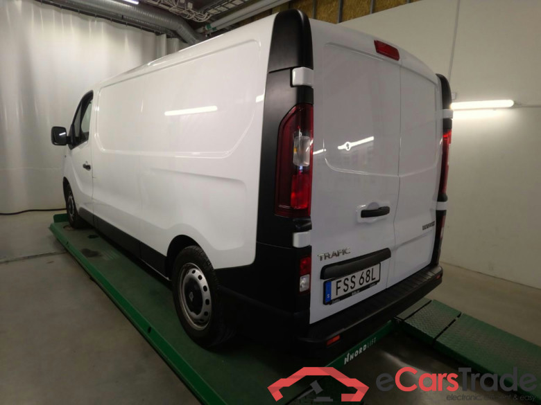 Trafic dCi 125 L2H1 M CV #4