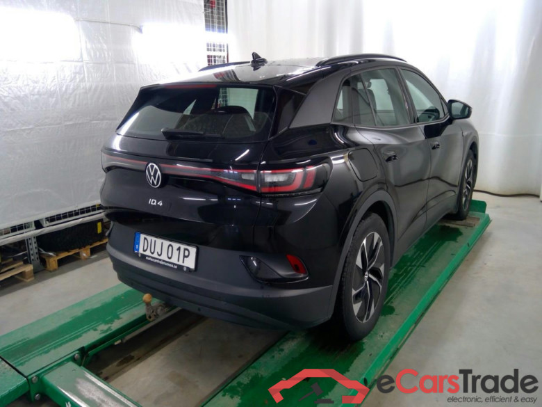 ID.4 Pro Perf.77kWh 150kW #3