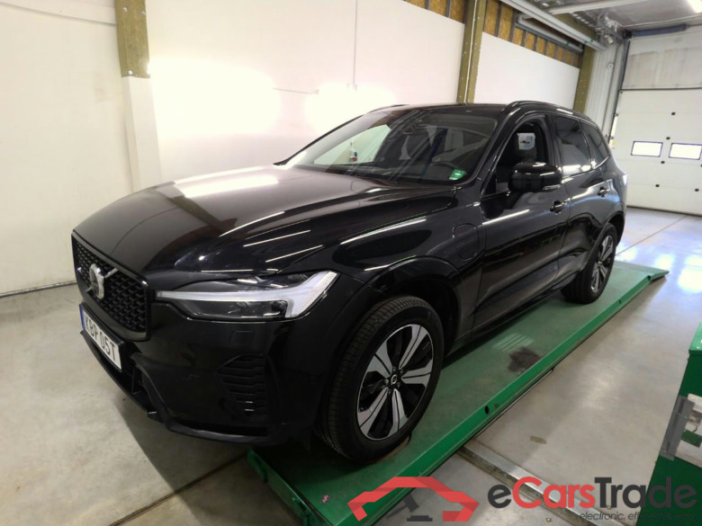 XC60 T6 350 Pl.D.Ed. AWD Rech. #1