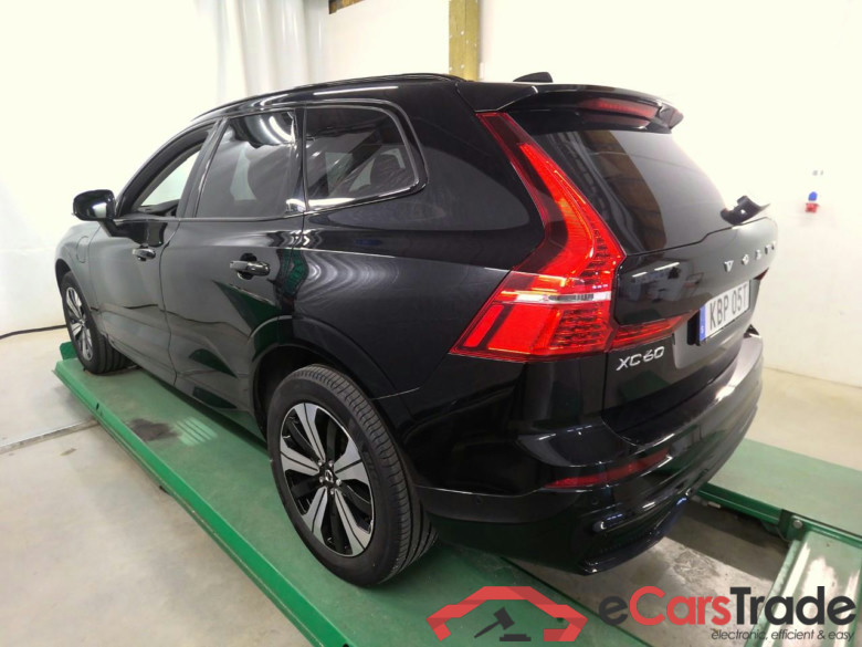 XC60 T6 350 Pl.D.Ed. AWD Rech. #4