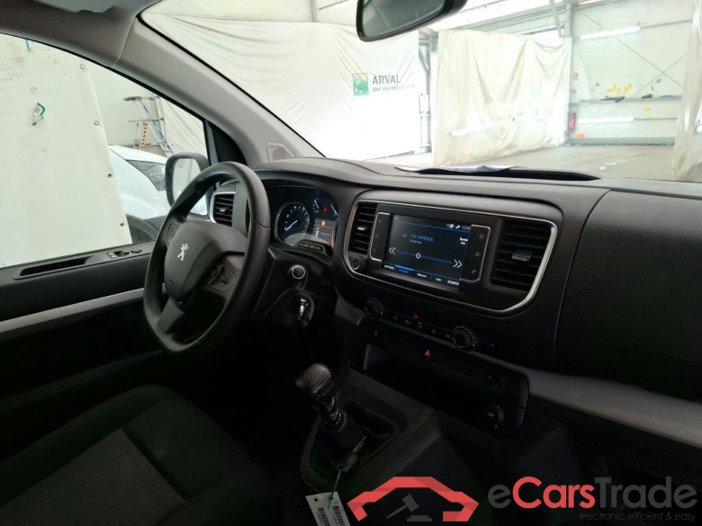 Traveller Business L3 2.0 HDi 145CV BVM6 E6d #5