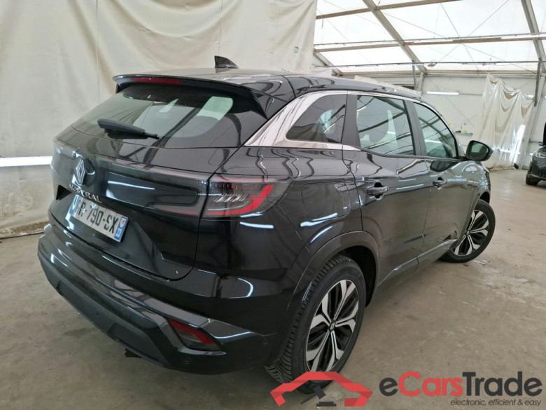 RENAULT Austral / 2022 / 5P / Crossover EVOLUTION MILD HYBRID ADVANCED 130 #3