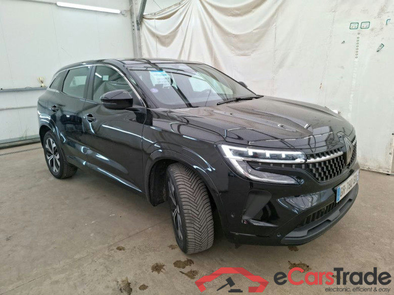 RENAULT Austral / 2022 / 5P / Crossover EVOLUTION MILD HYBRID ADVANCED 130 #4