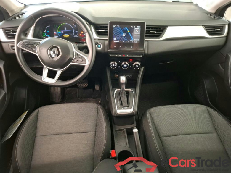 Captur II Business 1.6 E-TECH Hybrid 145CV BVA6 E6d #5
