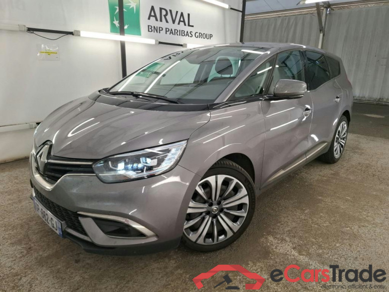 RENAULT Grand Scénic / 2016 / 5P / monospace Evolution TCe 140 EDC #1