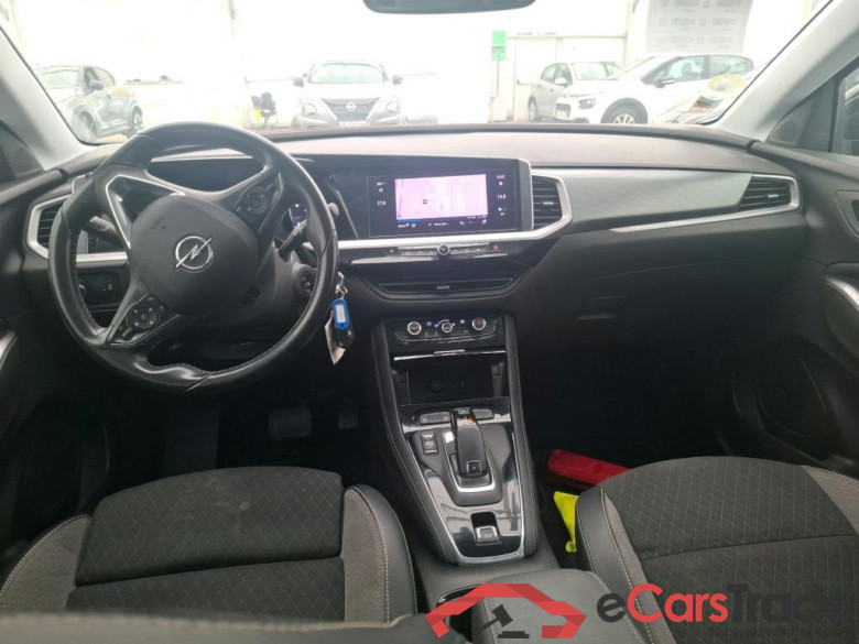Grandland X Elegance Business 1.5 130CV BVA8 E6d / TRANSFO VP/VF #5